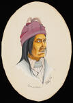 Cherokee Chief