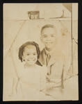 Lloyd H. Williams, Jr. and Beryl Anita Williams